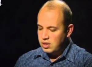 21.06 P.S.Հյուրը Հրանտ Մելիք-Շահնազարյանն է