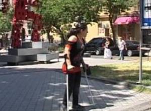 Կուսուցանվի բրալյան գիր և ժեստերի լեզու