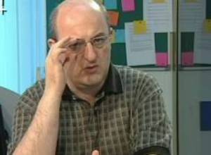 Հատված Այբ-Ֆե-ի ուղիղ եթերից