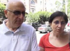 Երևանցիների կարծիքը