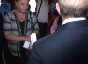 Սերժ Սարգսյանը կմտածի տենց բան, որ ես մտածեմ