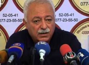 Սիրիայում հայկական հուշարձանները միտումնավոր չեն ոչնչացվել