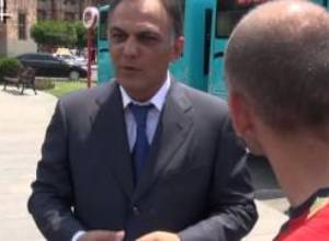 Չունես քո TV-ն, կունենաս Ադրբեջանինը