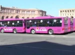 Ուշադրություն. Տրանսպորտը թանկանում է