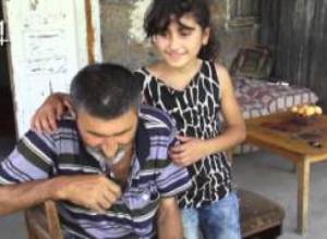 Ազատամարտիկի բազմազավակ ընտանիքը զրկված է նպաստից