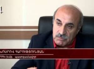 Արտագաղթում են ընդդիմության պատճառո՞վ