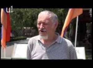 Ազատամարտիկները ուղեվարձի թանկացման մասին