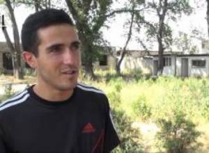 Խաչփարում մշակութային կյանքը բացակայում է