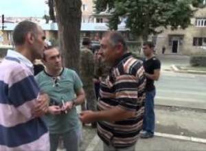 Ղարաբաղցիները կդժգոհեն, բայց չեն բողոքի