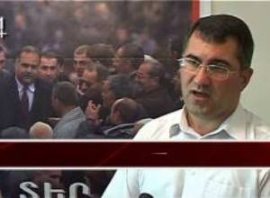 Բարեւը չի հանգստանալու