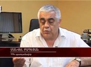 «Իշխանափոխություն տեղի չի ունենա»