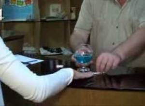 ՀՀ քաղաքացին` ոչ ստանդարտ իրավիճակում