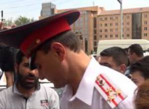 Ի՞նչով ավարտվեց ակտիվիստների պայքարը