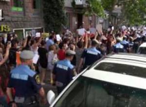 Հակամարտությունը հասունացել է