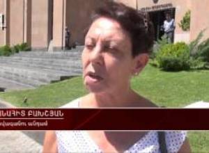 «Բարեւ Երեւան»-ը զարմացրել է