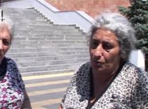 Դատապարտյալի հացադուլը արդյունք տվեց