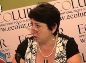 ՀՀ-ում առկա է սնդիկով օդի աղտոտվածություն