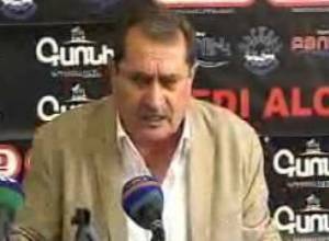 Գ. Եղիազարյան.Տիգրան Սարգսյանը տնտեսության մաման լացացրել ա