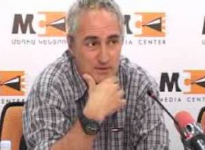 Մեդիա կենտրոն. Ի՞նչ կատարվեց Կոմիտաս 5-ում