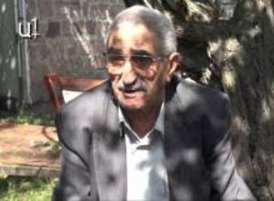 Խոդեդանից խոսելու տրամադրություն չկա