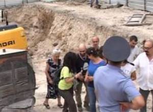 Կոմիտասի 5. երեկոյան