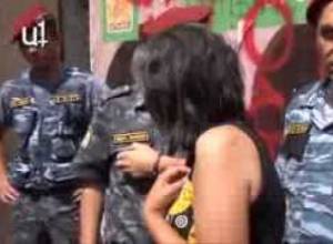 Այսօր Կոմիտաս 5-ում