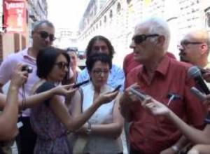 Երեւանը CITY չէ