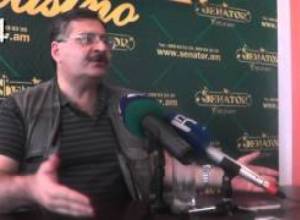 «ՆԱՏՕ-ն Թուրքիային  չի փրկի»