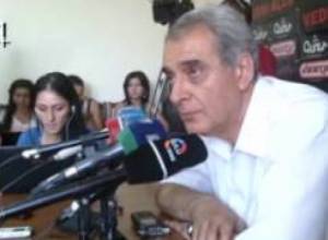 Դավիթ Շահնազարյան. Սահմանադրությունը թույլ չի տա մտնել Մաքսային միություն