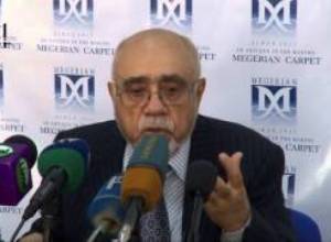 «Օբաման երեւանցիների ասածի պես»