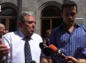 Սեպտեմբերն եկավ ակցիայով