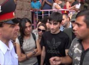 Սահմանադրության դասեր Օսիպյանից