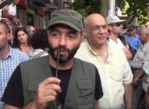 Ակտիվիստները ժամադրեցին.վաղը...