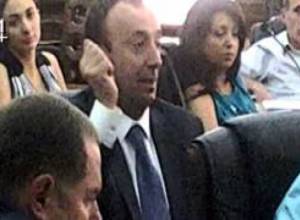 ԱԺ-ում քննարկում են, թե ինչպես ստանալ նամակներ