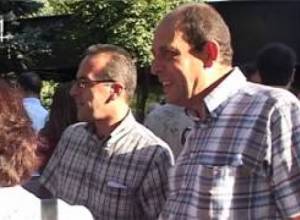 Պահանջում են սառեցնել Ս. Սարգսյանի հաշիվները