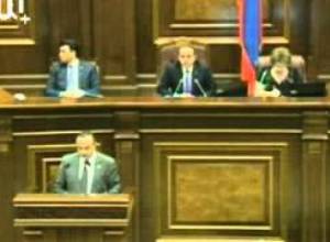 Թեւան Պողոսյանը չի հավատում