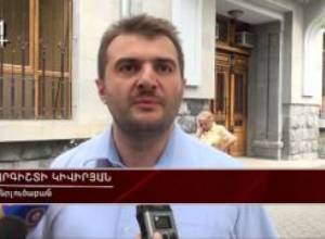 Ո՞վ է կծել ոստիկանին