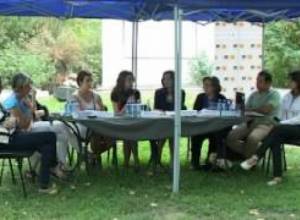 «Շնչելու իրավունք» բացօթյա քննարկում