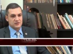 Քաղաքական ուժերի կարծիքները