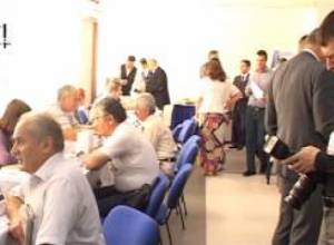 Ռուս գործարարները Հայաստանում են