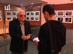 Մեր բանակը` լուսանկարներում