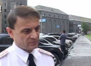 Ակտիվիստ. Ավտովթարը նախապես  ծրագրված էր