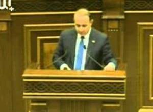 Նիկոլ Փաշինյան. Ձեր մեկնաբանությունը տեղին չէ