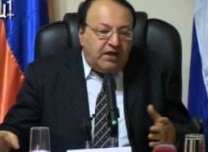 ՌԴ մշակույթի նախարարը քաղաքագետների միությունում