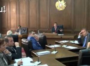 Ընդերքի շահագործում՝ կոռուպցիոն ռիսկերով