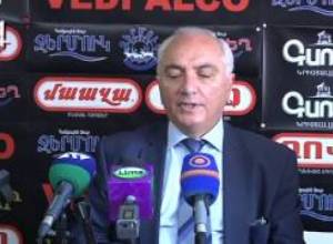 ՀՀԿ-ն պետք է դատի տա Զարուհի Փոստանջյանին.Արամ Սարգսյան