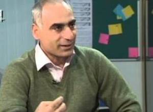 Հատված Այբ-Ֆե-ի ուղիղ եթերից