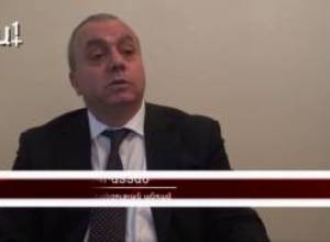 Եվրոպացի դատավորներ հայկական դատարաններում
