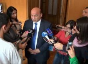 Թանկ գազ առանց պայմանագրի