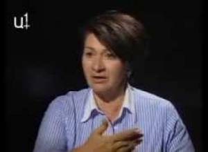 15.10 P.S.Հյուրը Անահիտ Թարխանյանն է